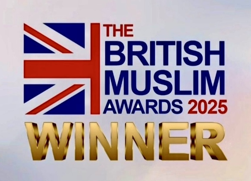 Featured image for “Crescent Archers Wins British Muslim Award 2025”