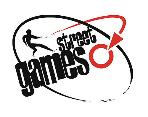Street-Games